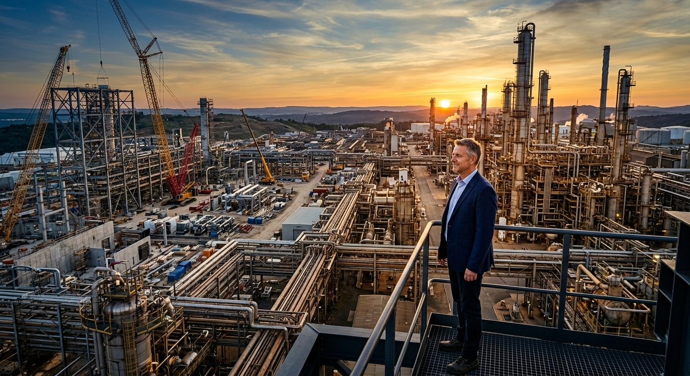 Manufacturing Productivity